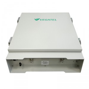 Бустер Vegatel VTL40-1800/3G (50 дБ, 10000 мВт) фото 4