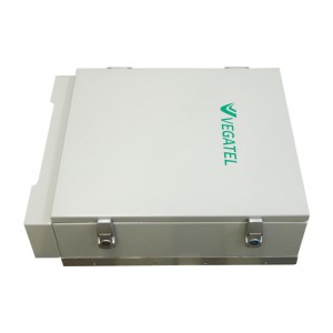 Бустер Vegatel VTL40-1800/3G (50 дБ, 10000 мВт) фото 6