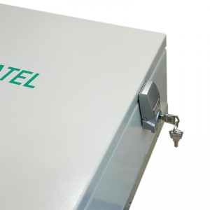 Бустер Vegatel VTL40-1800/3G (50 дБ, 10000 мВт) фото 7
