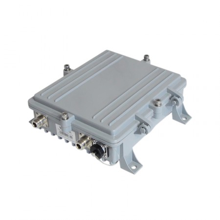 Комплект GSM+LTE+3G-усилителя в автомобиль Vegatel AV2-900E/1800/3G-kit фото 10