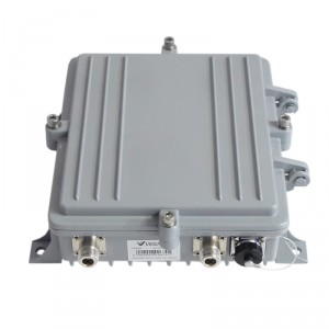Комплект GSM+LTE+3G-усилителя в автомобиль Vegatel AV2-900E/1800/3G-kit фото 11