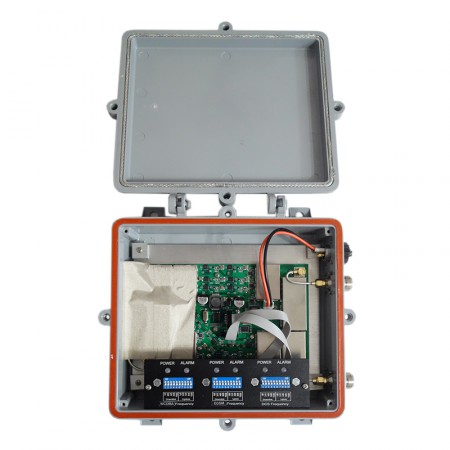Комплект GSM+LTE+3G-усилителя в автомобиль Vegatel AV2-900E/1800/3G-kit фото 6