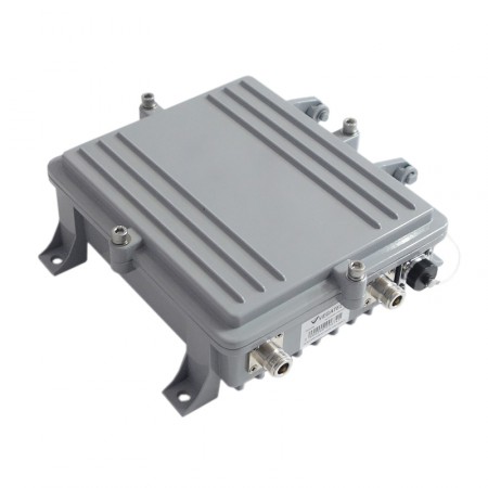Комплект GSM+LTE+3G-усилителя в автомобиль Vegatel AV2-900E/1800/3G-kit фото 9