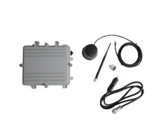 Комплект GSM-усилителя в автомобиль Vegatel AV2-900e-kit фото 1