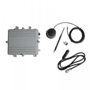 Комплект GSM-усилителя в автомобиль Vegatel AV2-900e-kit фото 1