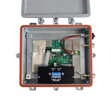 Комплект GSM-усилителя в автомобиль Vegatel AV2-900e-kit фото 9