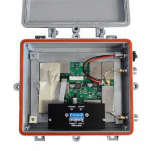 Комплект GSM-усилителя в автомобиль Vegatel AV2-900e-kit фото 9