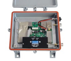 Комплект GSM-усилителя в автомобиль Vegatel AV2-900e-kit фото 13