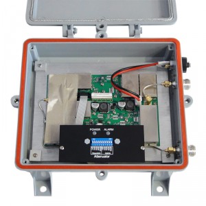 Комплект GSM-усилителя в автомобиль Vegatel AV2-900e-kit фото 13