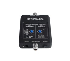 Комплект Vegatel VT2-3G-kit для усиления 3G (до 200 м2) фото 9