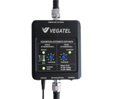 Репитер 3G Vegatel VT2-3G (70 дБ, 100 мВт) фото 6
