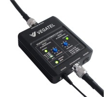 Комплект Vegatel VT2-3G-kit для усиления 3G (до 200 м2) фото 10