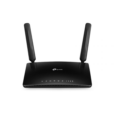 Роутер 3G/4G TP-Link Archer MR400 фото 1