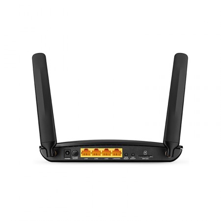 Роутер 3G/4G TP-Link Archer MR400 фото 3