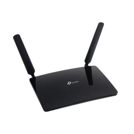 Роутер 3G/4G TP-Link Archer MR400 фото 4
