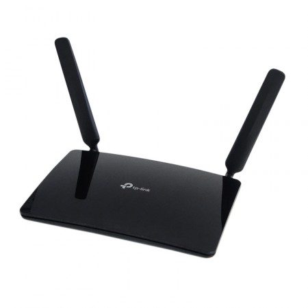 Роутер 3G/4G TP-Link Archer MR400 фото 5