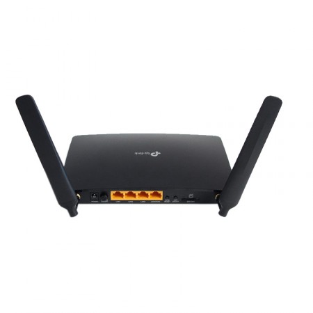 Роутер 3G/4G TP-Link Archer MR400 фото 6