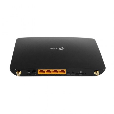 Роутер 3G/4G TP-Link Archer MR400 фото 8