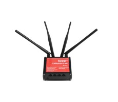 Роутер 3G/4G-WiFi CellRouter CR41 Dual-Sim фото 1