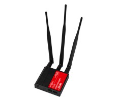 Роутер 3G/4G-WiFi CellRouter CR40 фото 1