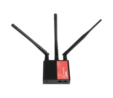 Роутер 3G/4G-WiFi CellRouter CR40 фото 9