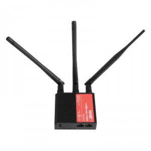 Роутер 3G/4G-WiFi CellRouter CR40 фото 9