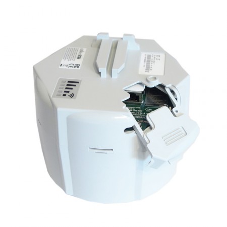 Уличный 3G/4G-роутер MikroTik SXT LTE kit фото 3