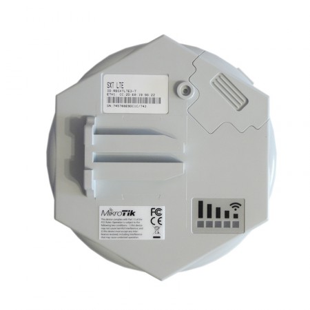 Уличный 3G/4G-роутер MikroTik SXT LTE kit фото 5