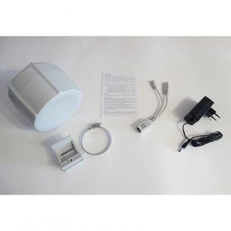 Уличный 3G/4G-роутер MikroTik SXT LTE kit фото 6
