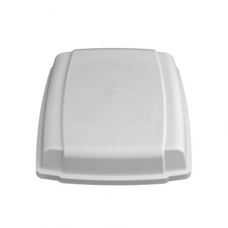 Антенна LTE450 AX-407P MIMO 2x2 (Панельная, 2 x 7 дБ) фото 1