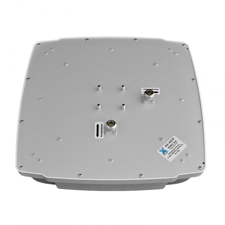 Антенна LTE450 AX-407P MIMO 2x2 (Панельная, 2 x 7 дБ) фото 3