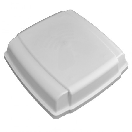 Антенна LTE450 AX-407P MIMO 2x2 (Панельная, 2 x 7 дБ) фото 4