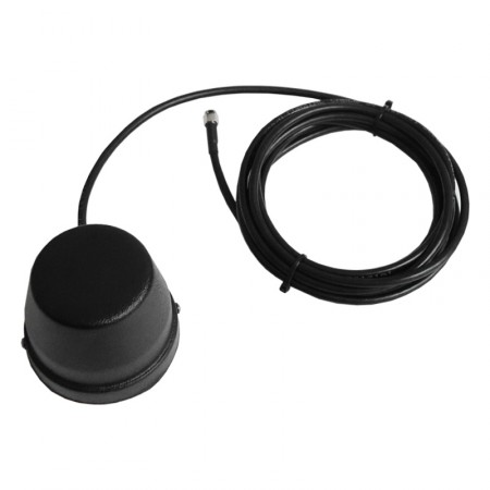 Антенна GSM/3G/4G BS-700/2700-3M (SMA-male, кабель 3 м.) фото 1