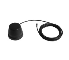 Антенна GSM/3G/4G BS-700/2700-3M (SMA-male, кабель 3 м.) фото 2