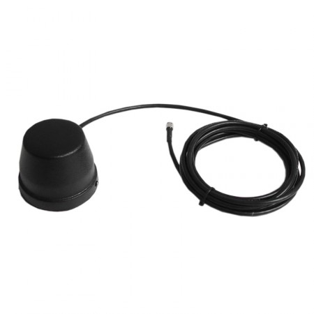 Антенна GSM/3G/4G BS-700/2700-3M (SMA-male, кабель 3 м.) фото 2