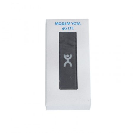 Модем 4G Yota WLTUBQ-108 фото 9
