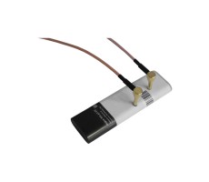 Модем 4G Yota WLTUBQ-108 с разъёмами для внешней антенны фото 2