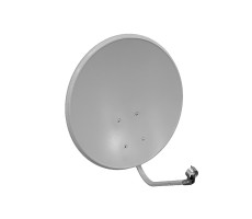 Параболическая антенна 3G/4G 60 см. (офсетная, 22 дБ) фото 3