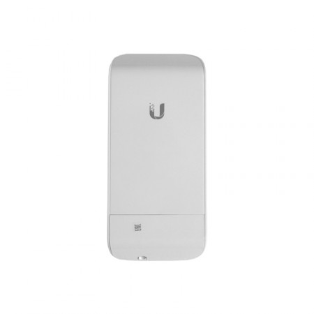 Точка доступа WiFi Ubiquiti NanoStation Loco M5 (5 ГГц, 200 мВт) фото 1