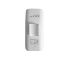 Точка доступа WiFi Ubiquiti NanoStation Loco M5 (5 ГГц, 200 мВт) фото 3
