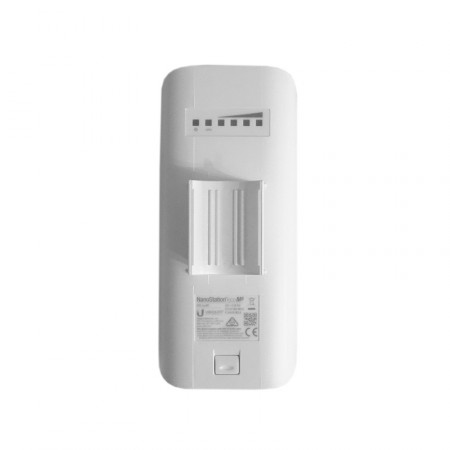 Точка доступа WiFi Ubiquiti NanoStation Loco M5 (5 ГГц, 200 мВт) фото 3