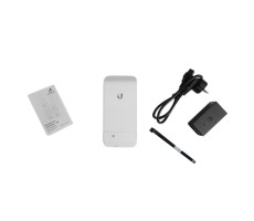 Точка доступа WiFi Ubiquiti NanoStation Loco M5 (5 ГГц, 200 мВт) фото 5