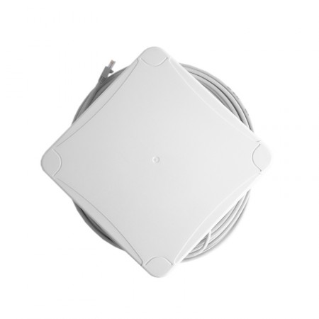 Внешний роутер 3G/4G iRZ RL01w Dual-Sim фото 2