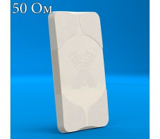 Антенна 3G/4G AGATA-2 MIMO 2x2 (Панельная, 2 x 15-17 дБ) фото 10
