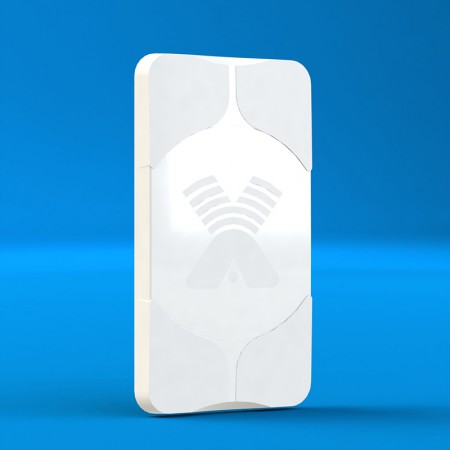 Антенна 3G/4G AGATA-2 MIMO 2x2 (Панельная, 2 x 15-17 дБ) фото 11
