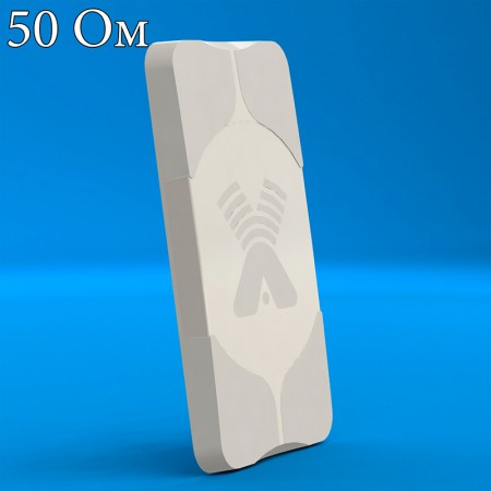 Антенна 3G/4G AGATA-2 MIMO 2x2 (Панельная, 2 x 15-17 дБ) фото 9