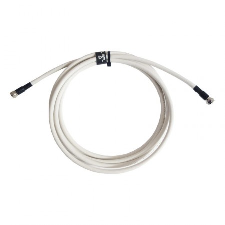 Антенна 3G/4G KP15-1700/2700 (Панельная, 12-15 дБ, кабель 3м., пигтейл CRC9) фото 3