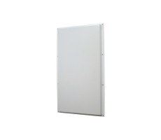Антенна 3G/4G KP18-1700/2700 (Панельная, 15-18 дБ, кабель 5м., пигтейл TS9) фото 2