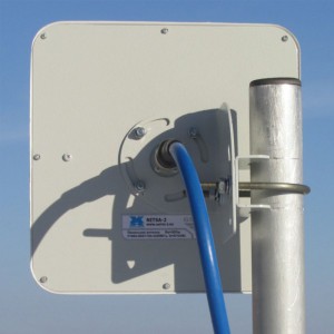 Антенна GSM/3G Nitsa-2 (Панельная, 9-11 дБ) фото 8