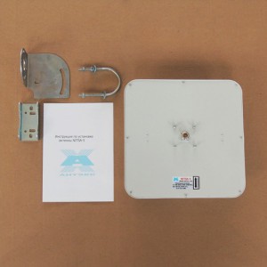 Антенна GSM/3G/4G Nitsa-5 (Панельная, 9-14 дБ) фото 10